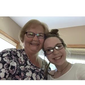 Meet your Posher, Martha